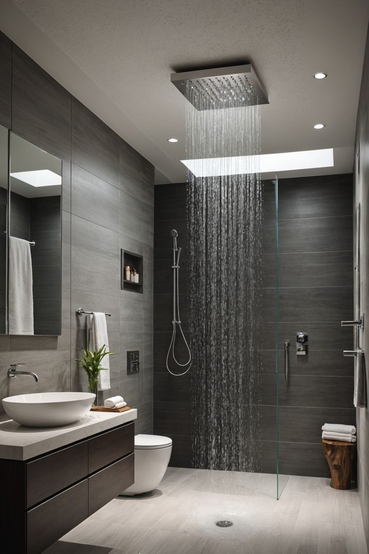 Banyo Tasarımı 3