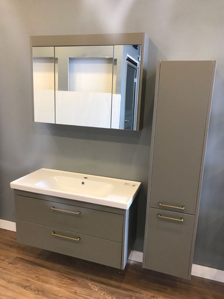 Banyo Tasarımı 4