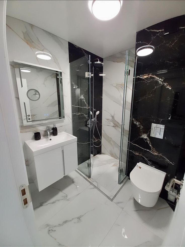 Banyo Tasarımı 6
