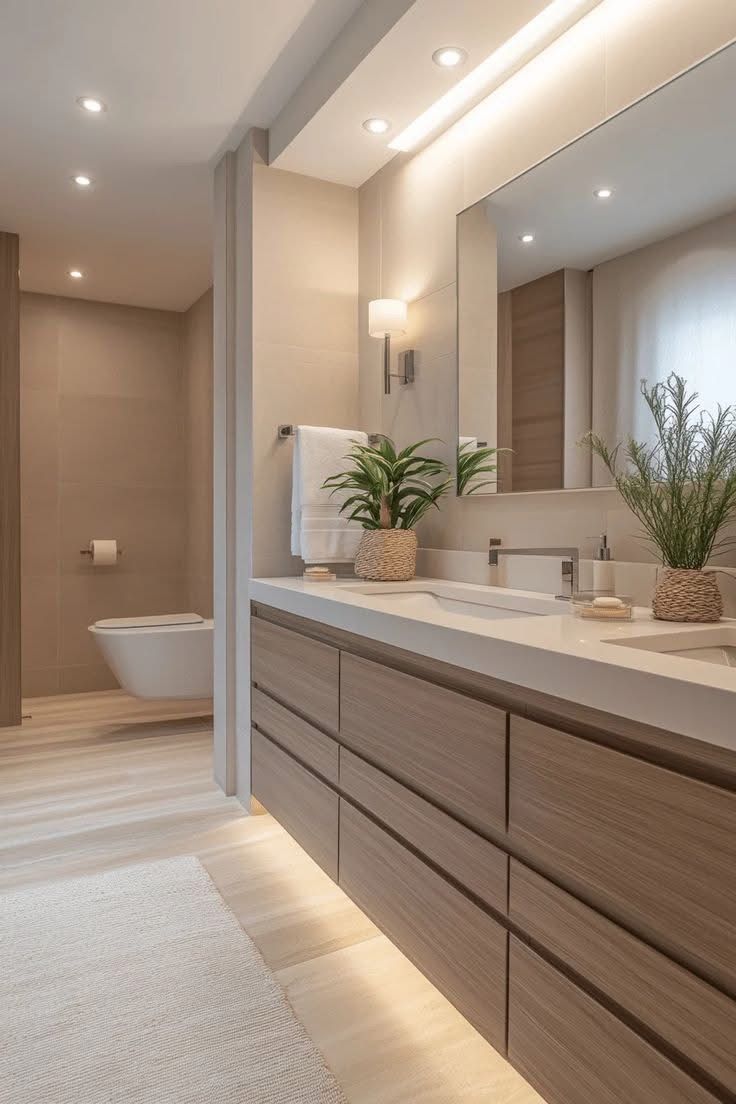 Banyo Tasarımı 7