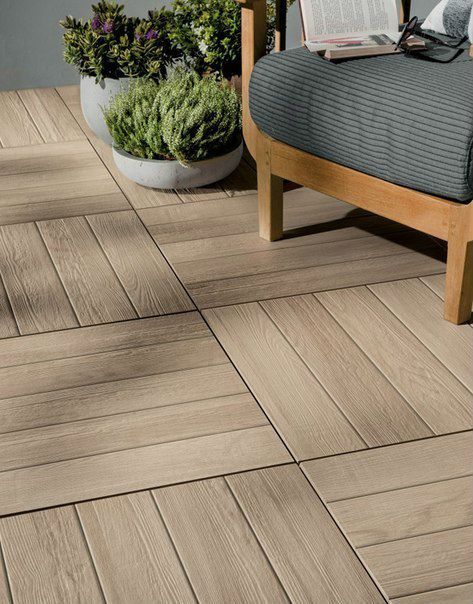 Teak Ahşap Uygulaması 5