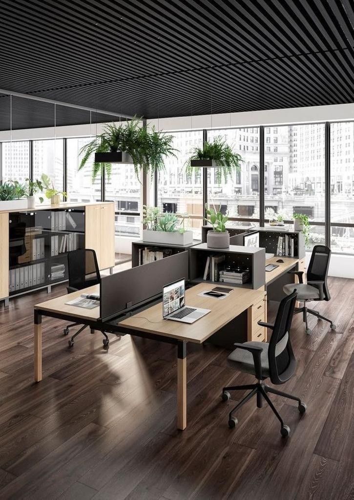 Alsancak Ofis Revizyonu